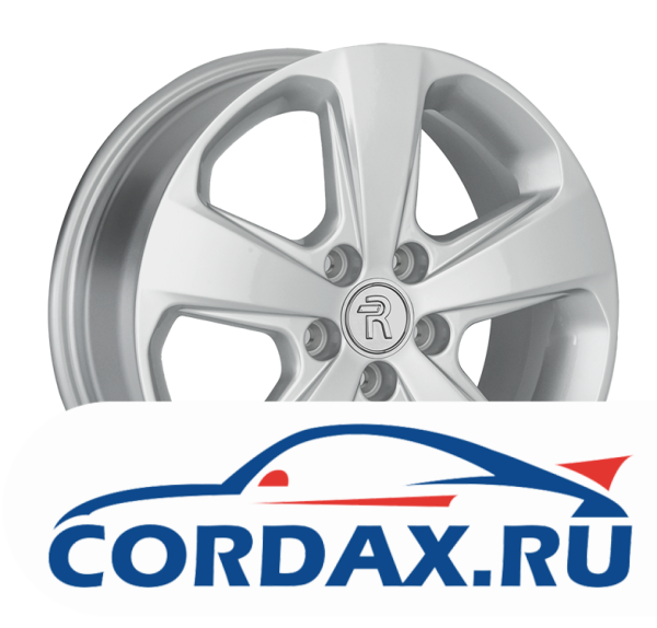 Диск REPLAY GN71 7x17  5/105 ET42 D56,6 S