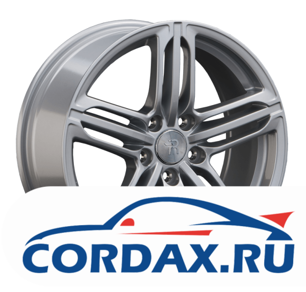 Диск REPLAY VV107 8x18  5/112 ET41 D57,1 S