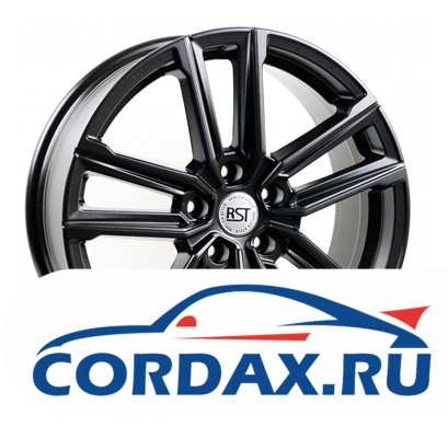 Диск RST R078 7.0x18 5/114.3 ET35 D67.1 MB