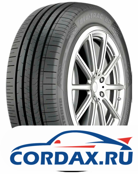 Летняя шина Armstrong 235/55 R17 BLU-TRAC HP 103W