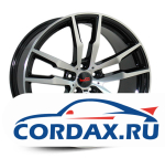 Диск Legeartis Optima B222 10.5x20 5/112 ET40 D66.6 BFP