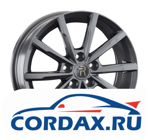 Диск REPLAY VV224 6x15  5/100 ET40 D57,1 GM