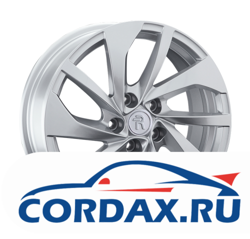 Диск REPLAY NS206 7x18  5/114,3 ET40 D66,1 S