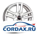 Диск Tech Line 329 5x13 4/98 ET35 D58.6 S