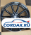 Диск RPL ANZ-0300 8.5x19 5/112 ET38 D66.6 B Диск RPL ANZ-0300 8.5x19 5/112 ET38 D66.6 B