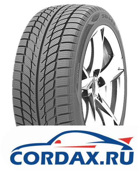 Зимняя шина Westlake 165/70 R13 SW608 79T
