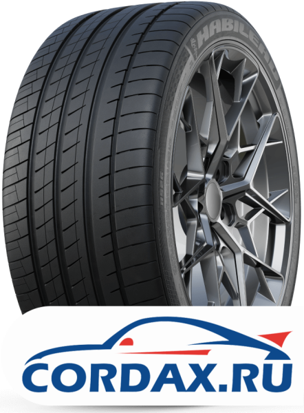 Летняя шина 275/45R21 Habilead RS26 110W