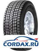 Зимняя шина Maxxis 275/55 R20 SS-01 Presa SUV 117Q
