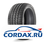 Летняя шина FRONWAY 235/55 R17 EURUS 08 103W