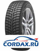 Зимняя шина Laufenn 195/55 R15 I FIT ICE LW71 89T Шипы