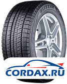 Зимняя шина Bridgestone 225/55 R17 Blizzak Ice 101T