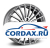 Диск MAK Fatale 8.0x18 5/108.00 ET45 D72.0 S