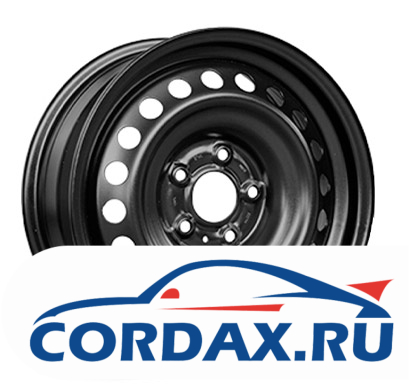 Диск TREBL 9540 6.0x15 5/114.30 ET46 D67.1 