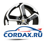 Диск Dotz Hanzo 9.5x19 5/112 ET27 D70.1 BFP