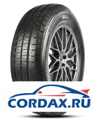Летняя шина Headway 215/70 R15C HR607 109/107S