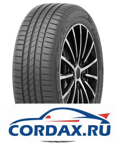 Летняя шина Bars 195/55 R15 SOLARFLEXX 85V