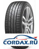 Летняя шина Hankook 255/40 R18 Ventus S1 Evo3 K127 99Y Runflat