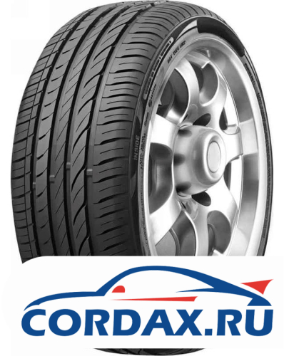 Летняя шина Bars 225/50 R17 UZ300 94W