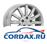 Диск REPLAY LR6 9x22  5/120 ET53 D72,6 S