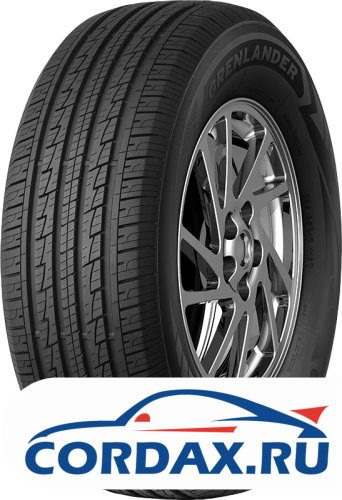 Летняя шина 235/60R17 Grenlander Maho79 106H