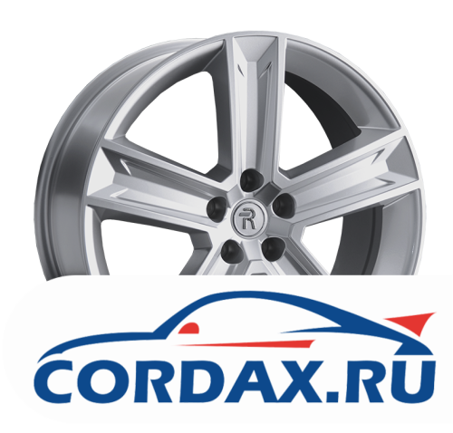 Диск REPLAY MR328 9x20  5/112 ET34 D66,6 S