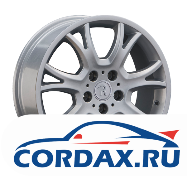 Диск REPLAY B83 8x18  5/120 ET46 D72,6 S