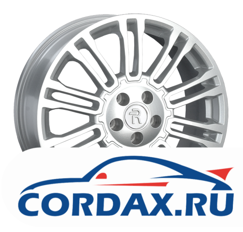 Диск REPLAY LR34 8x20  5/108 ET45 D63,3 S