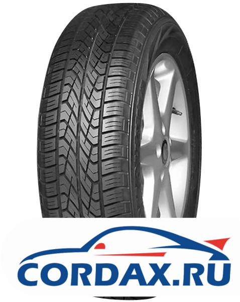 Летняя шина Yokohama 215/55 R17 Geolandar H/T G900A 94V