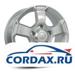 Диск Replica H To17H 8.5x20 5/150 ET60 D110.5 S