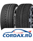 Зимняя шина Michelin 265/35 R20 Pilot Alpin 4 99W