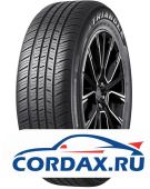 Летняя шина Triangle 195/55 R20 AdvanteX TC101 95H