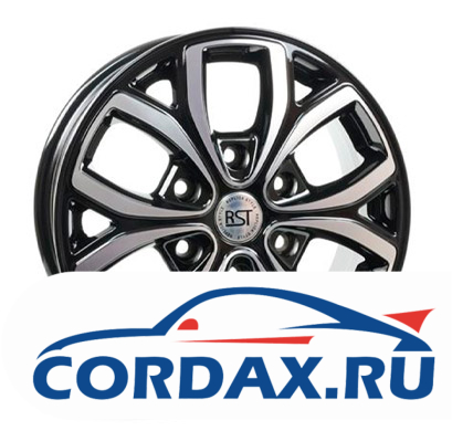 Диск RST R056 6.5x16 6/139.7 ET50 D92.5 BFP