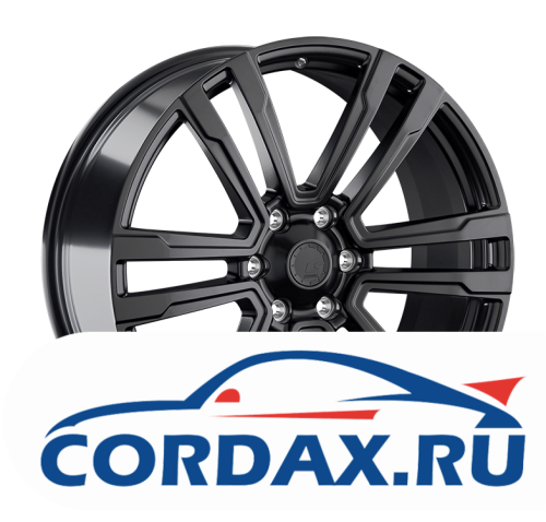 Диск LS Forged LS FG11 9x22  6/139,7 ET30 D100,1 MB
