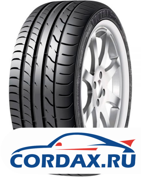 Летняя шина Maxxis 265/45 R21 VS-01 Victra Sport 104W