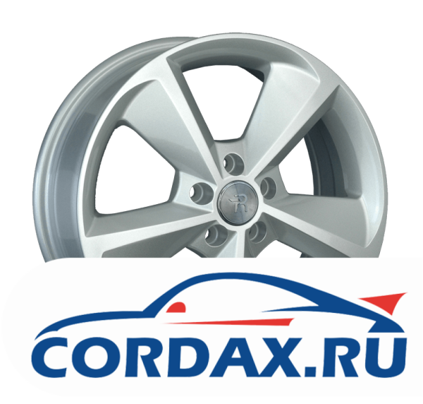 Диск REPLAY VV140 7x17  5/112 ET43 D57,1 S