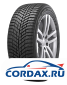 Зимняя шина Hankook 225/50 R18 Winter I Cept Evo4 W340 99V
