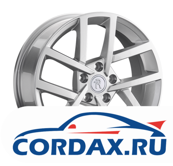 Диск REPLAY SK197 7x17  5/112 ET45 D57,1 S