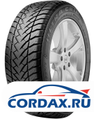 Зимняя шина Goodyear 255/55 R18 Ultra Grip 109H Runflat