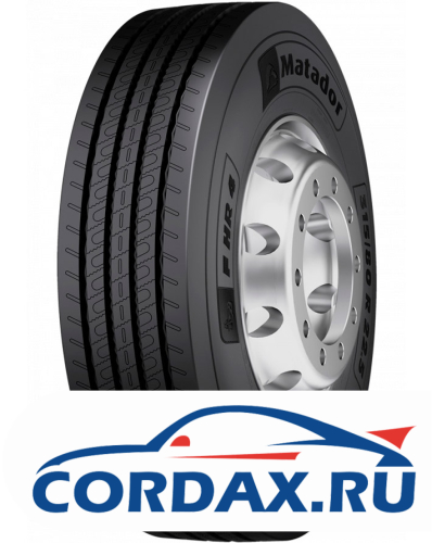 Летняя шина Matador 245/70 R17.5 FHR4 136/134M
