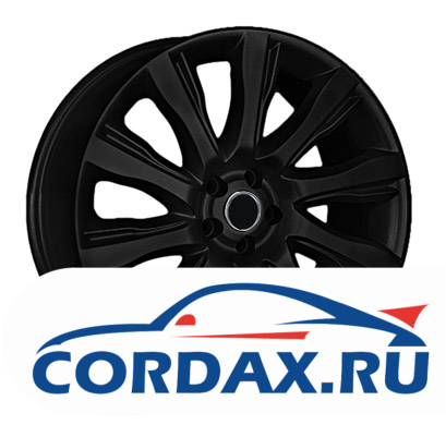 Диск Replay LR41 8.5x20 5/120 ET47 D72.6 MB