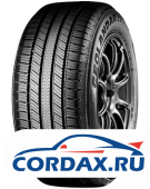 Летняя шина Yokohama 235/55 R20 Geolandar G058 102V