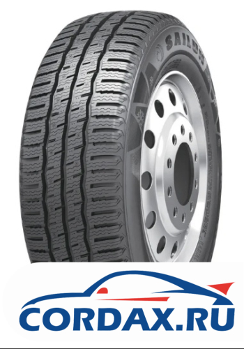 Зимние шины Sailun 215/65 R16 Endure WSL1 109/107T 