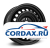 Диск ТЗСК Toyota Camry_Corolla 6.5x16 5/114.30 ET45 D60.1 Black