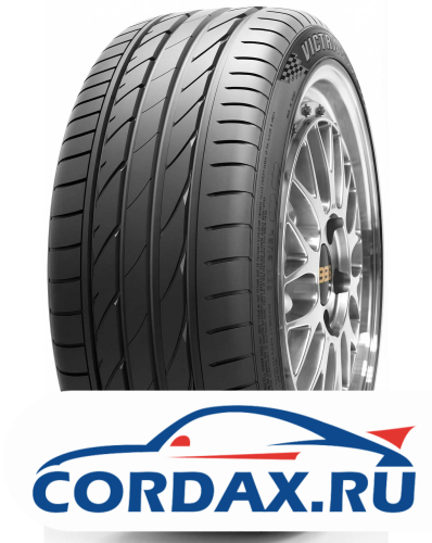 Летняя шина Maxxis 225/60 R18 VS5 Victra SUV 100V