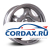 Диск ТЗСК LADA Vesta 6.5x16 4/100 ET50 D60.1 S