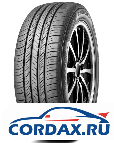 Летняя шина Kumho 235/45 R19 Crugen HP71 95H