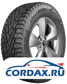 Зимняя шина Ikon 225/65 R16C Autograph Ice C4 112/110R Шипы