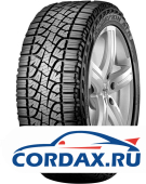 Летняя шина Pirelli 185/75 R16 Scorpion ATR 93T