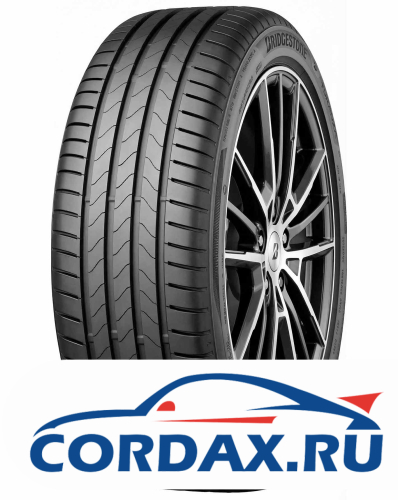 Летняя шина Bridgestone 225/55 R18 Turanza 6 98V