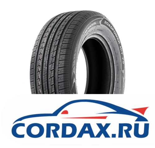 Летняя шина FRONWAY 235/60 R18 ROADPOWER H/T 79 107H